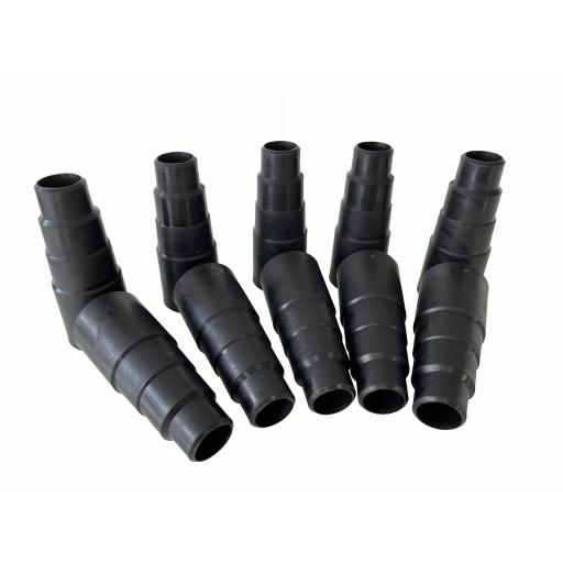 The Pro Hose Adapter – 10 Pack