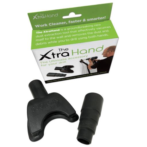 The XtraHand (Including Pro Hose Adapter)