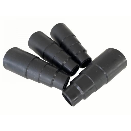 The Pro Hose Adapter – 4 Pack